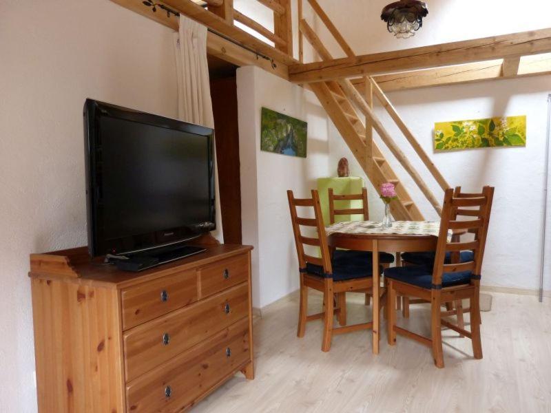 Haus Berger Apartamento Bad Reichenhall Exterior foto