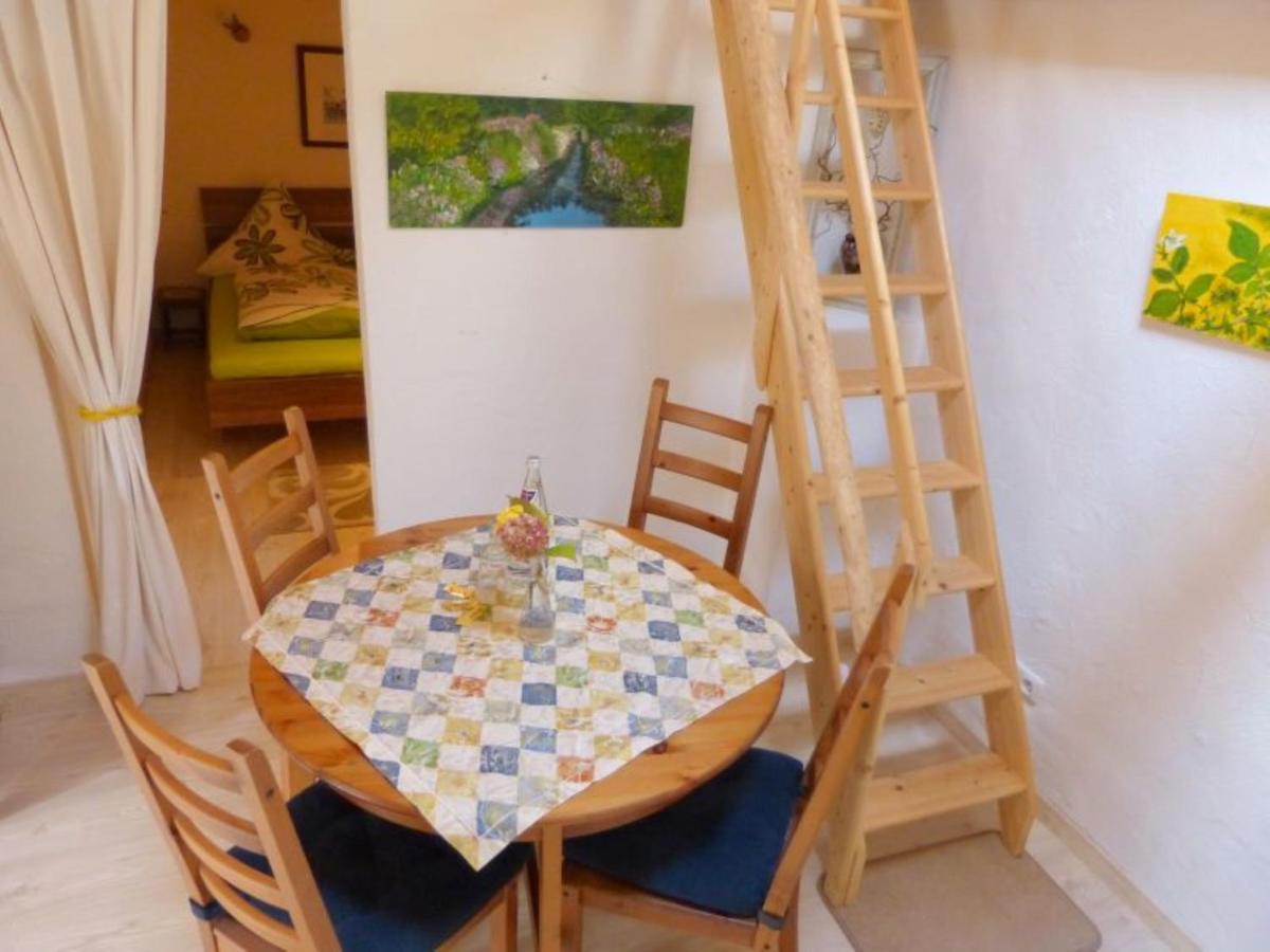 Haus Berger Apartamento Bad Reichenhall Exterior foto