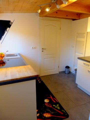 Haus Berger Apartamento Bad Reichenhall Exterior foto