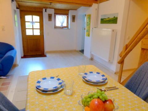 Haus Berger Apartamento Bad Reichenhall Exterior foto