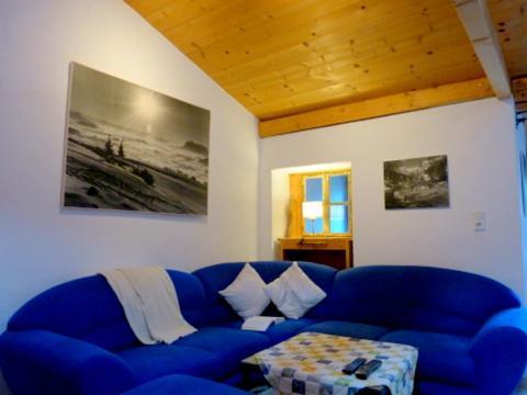 Haus Berger Apartamento Bad Reichenhall Exterior foto
