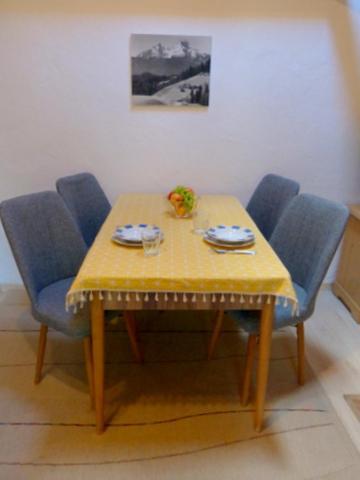 Haus Berger Apartamento Bad Reichenhall Exterior foto