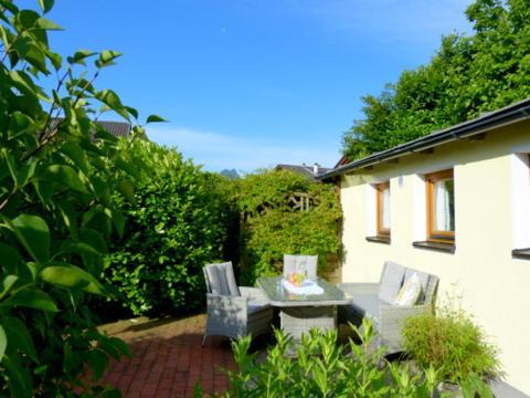 Haus Berger Apartamento Bad Reichenhall Exterior foto